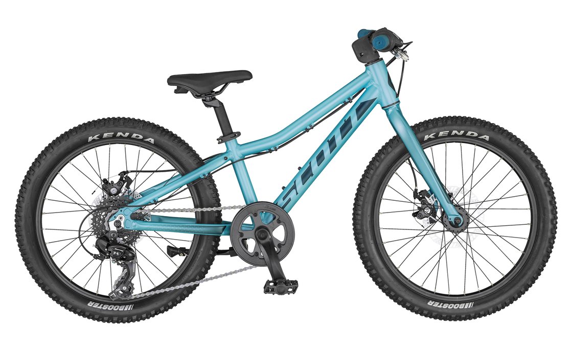 Scott Contessa 20 Rigid 2020 20 Zoll bestellen Fahrrad XXL