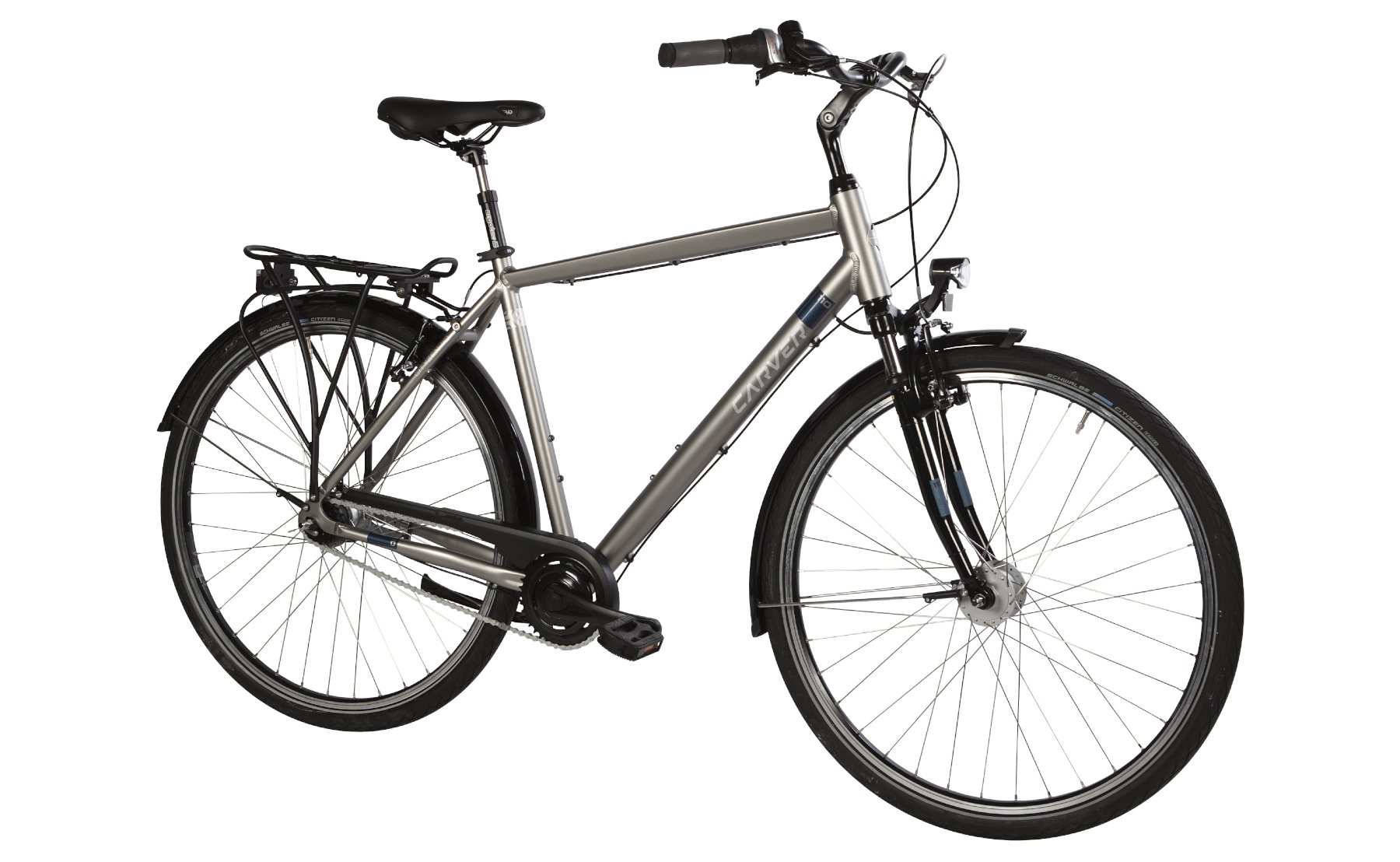 Fahrrad Carver 110