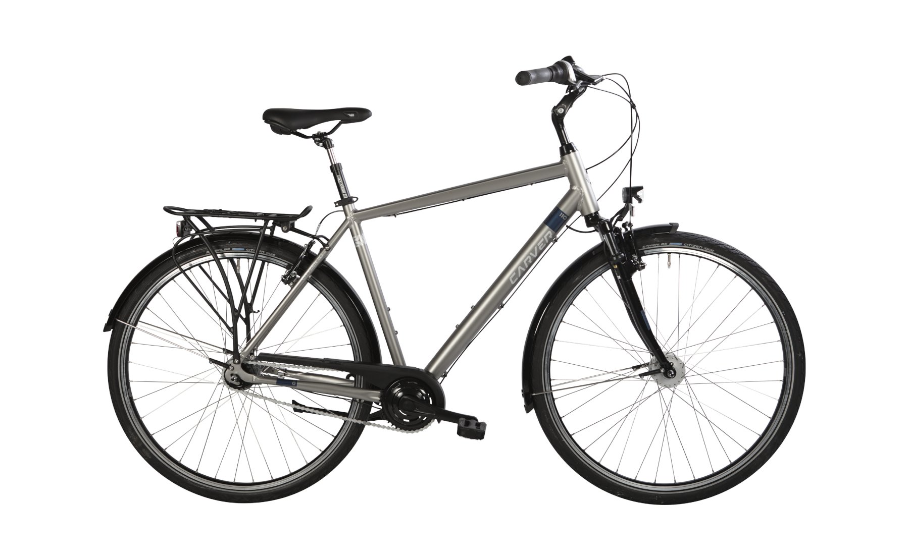 Carver Cityzen 110 2019 28 Zoll kaufen Fahrrad XXL