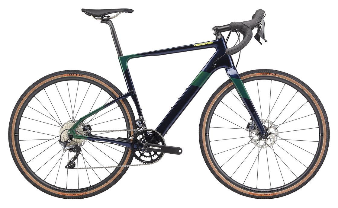 Cannondale Topstone Carbon Ultegra RX 2020 28 Zoll kaufen