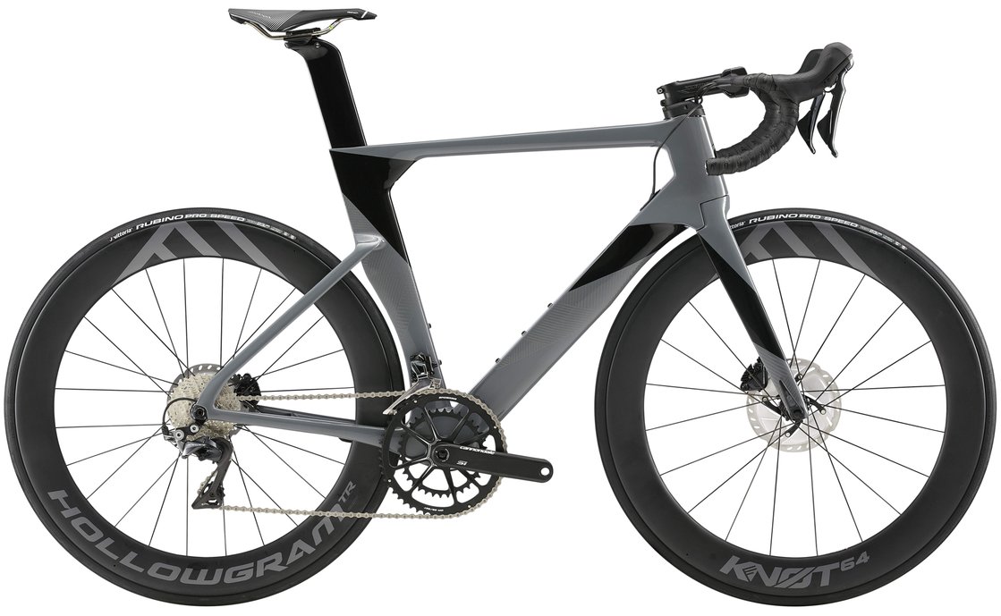 Cannondale SystemSix Carbon DuraAce 2019 28 Zoll günstig