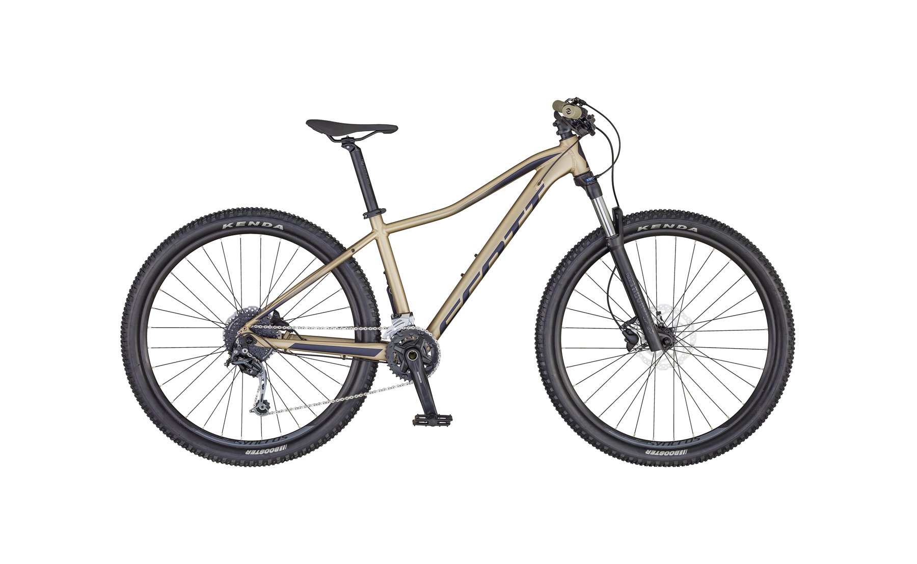 Scott Contessa Active 20 2020 27,5 Zoll kaufen Fahrrad XXL