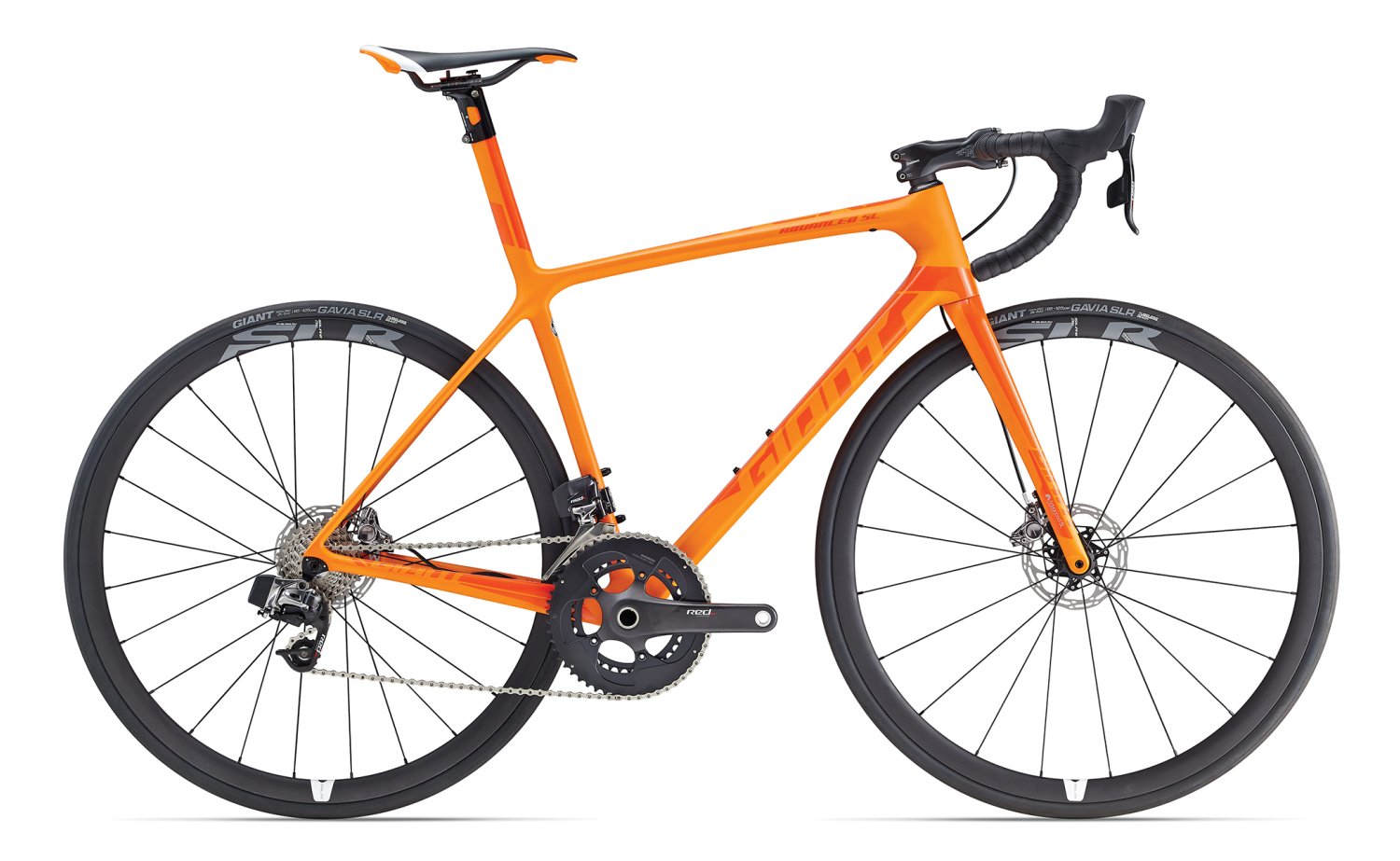 Giant TCR Advanced SL Disc 2018 28 Zoll günstig kaufen