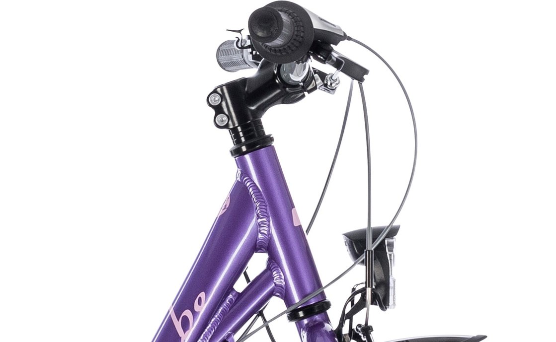 Cube Ella 200 2019 20 Zoll günstig kaufen Fahrrad XXL