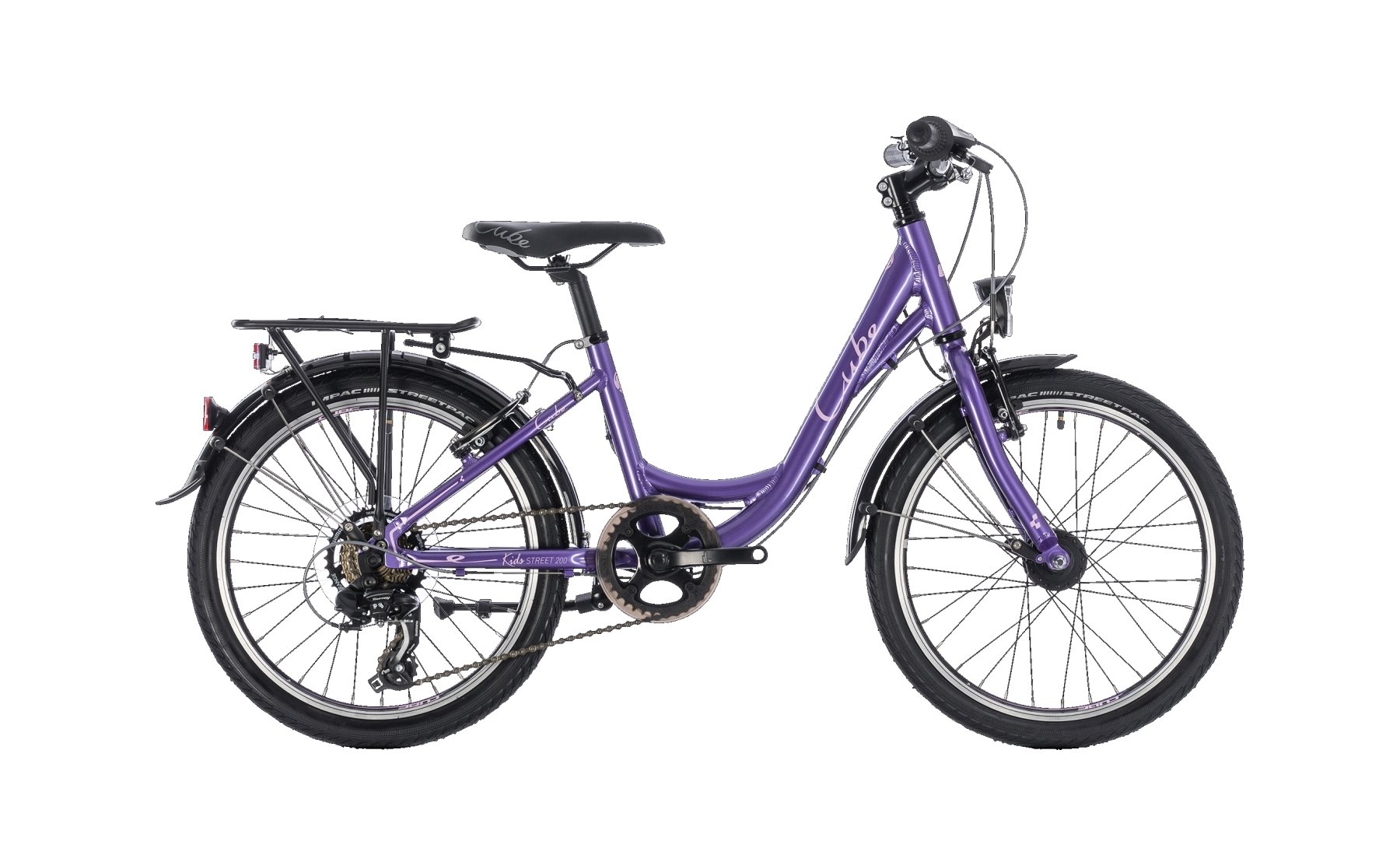 Cube Ella 200 2019 20 Zoll günstig kaufen Fahrrad XXL