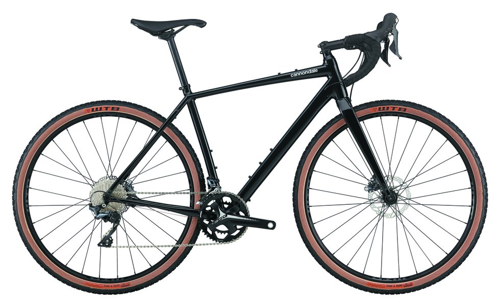 Cannondale Topstone AL Ultegra 2020 28 Zoll 5 Fahrrad XXL