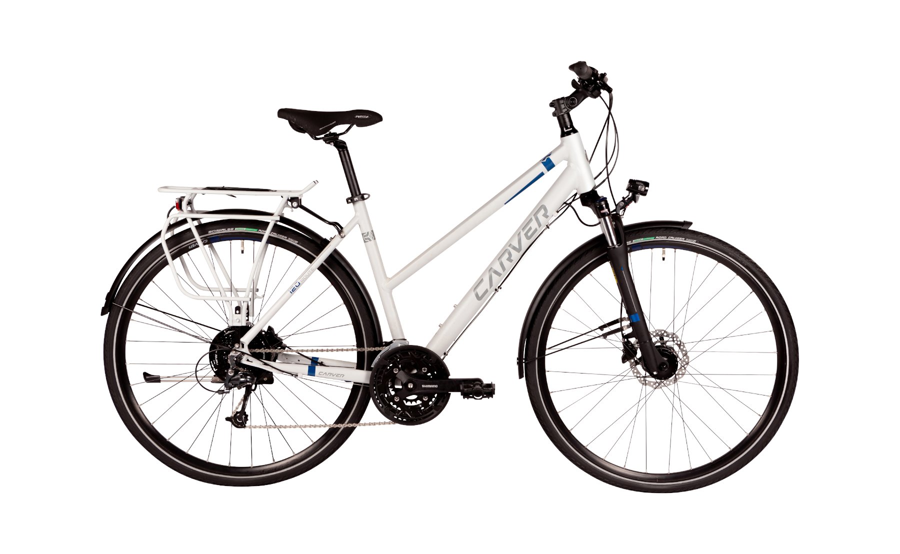 Carver Route 120 2019 28 Zoll kaufen Fahrrad XXL