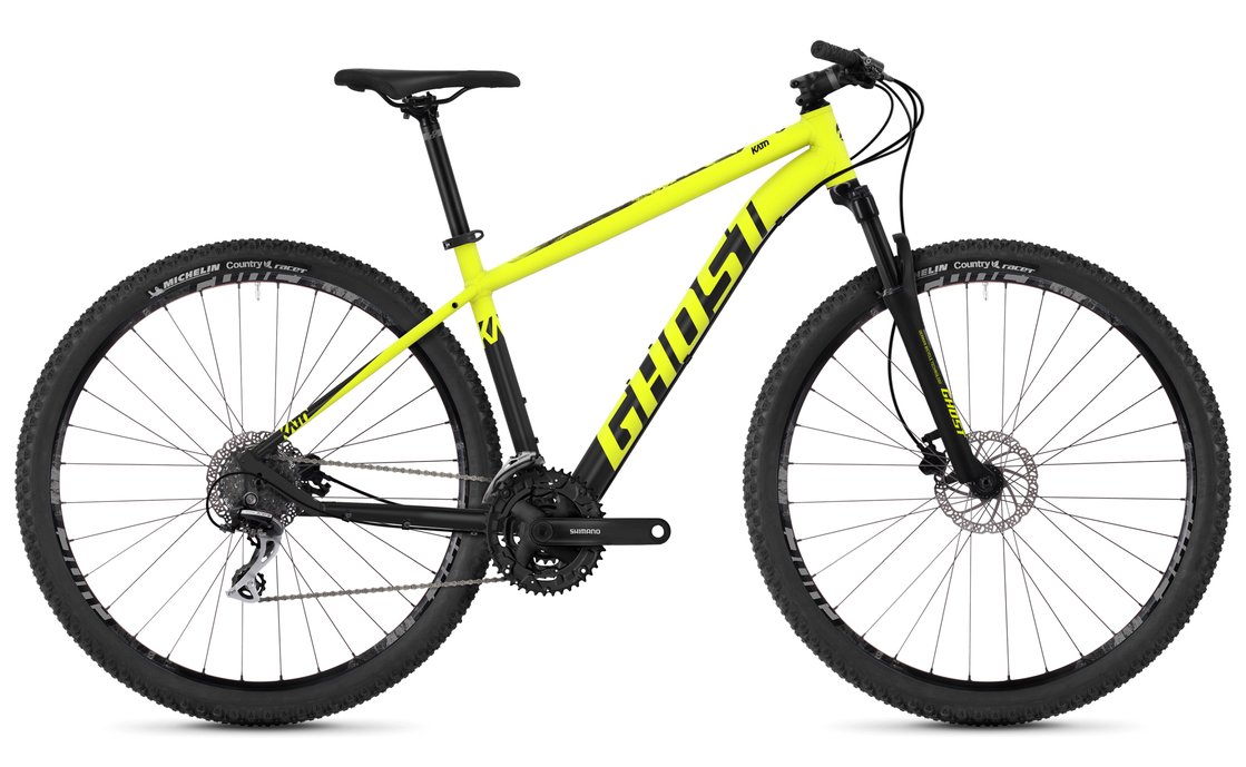 Ghost Kato 2.9 2018 29 Zoll günstig kaufen Fahrrad XXL