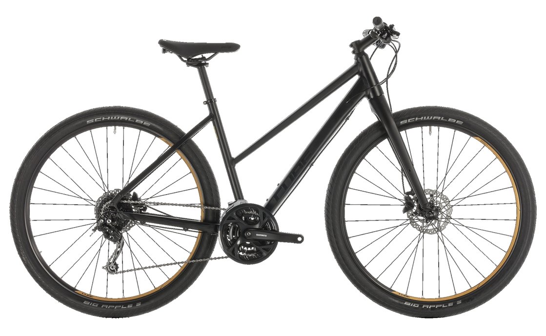 Cube Hyde 2019 29 Zoll günstig kaufen Fahrrad XXL