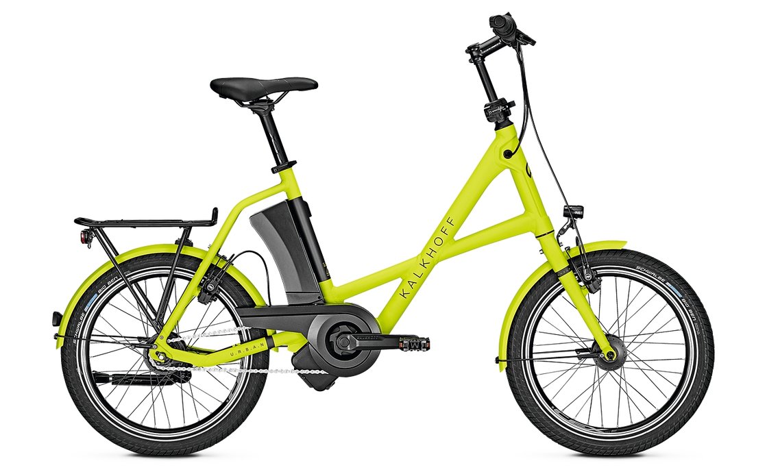 Kalkhoff Sahel 3.I Move R 2019 20 Zoll 5 Fahrrad XXL