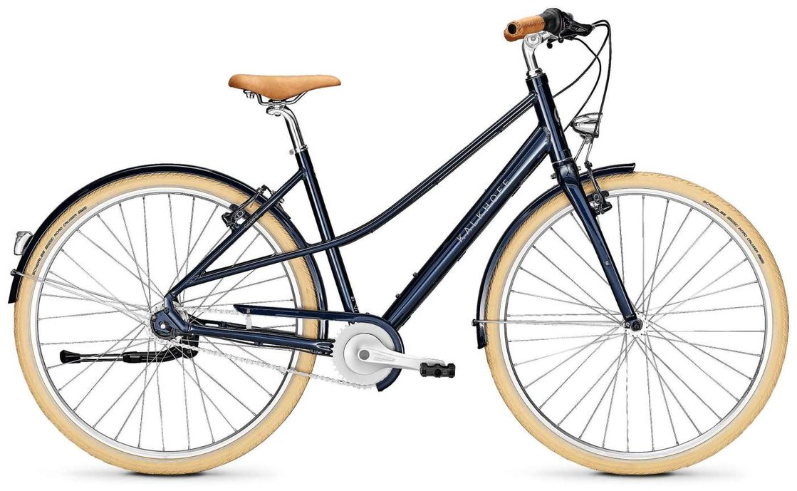 Kalkhoff Scent Glare 2019 28 Zoll günstig kaufen Fahrrad XXL