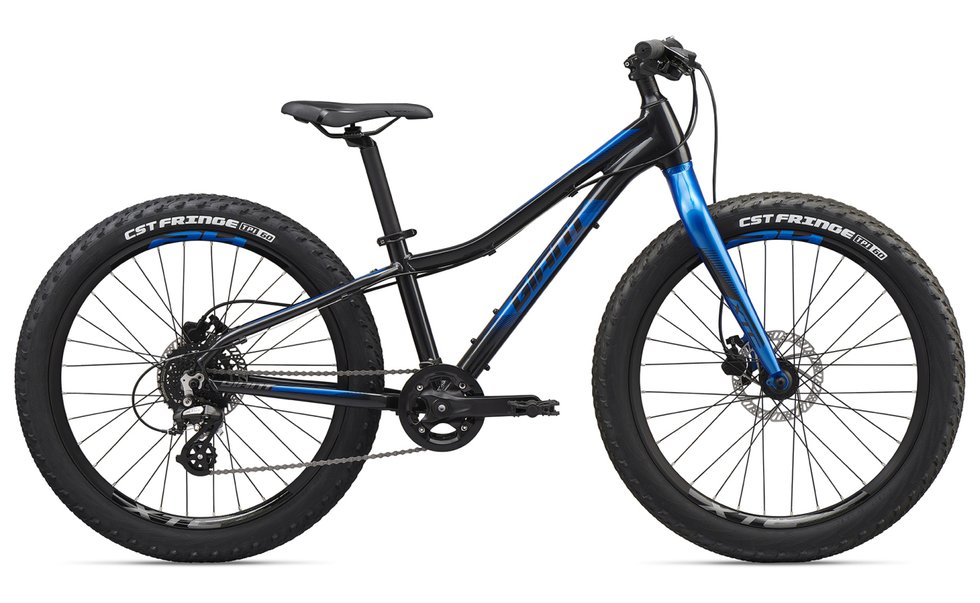 Giant XtC jr. 24+ 2020 24 Zoll kaufen Fahrrad XXL