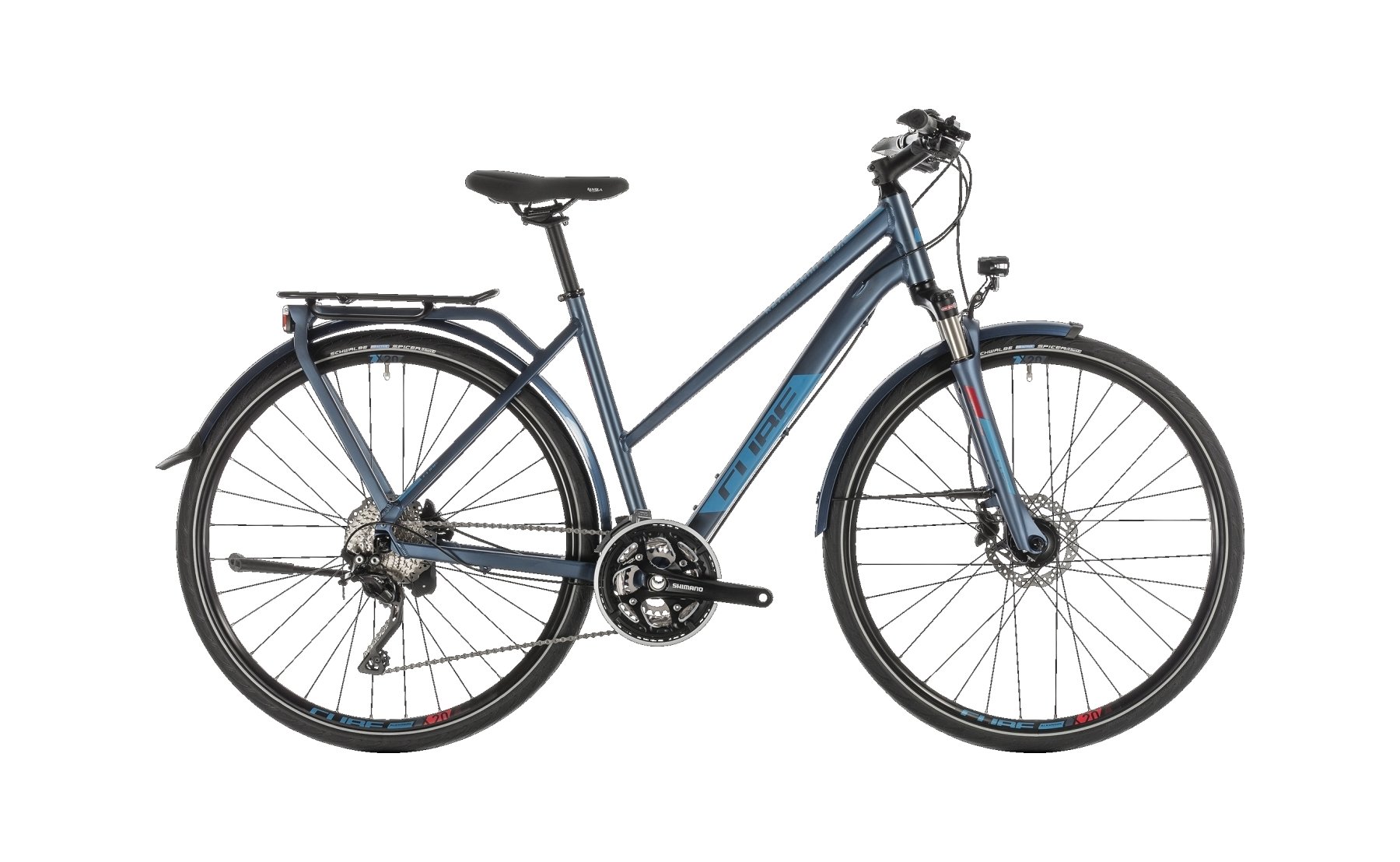 Cube Kathmandu Pro 2019 28 Zoll günstig kaufen Fahrrad XXL