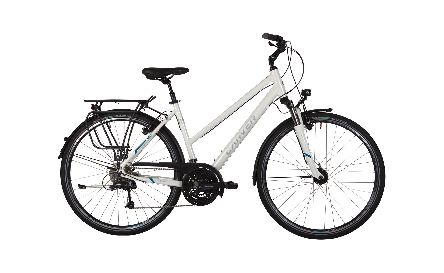 Carver Tour 120 2019 28 Zoll kaufen Fahrrad XXL