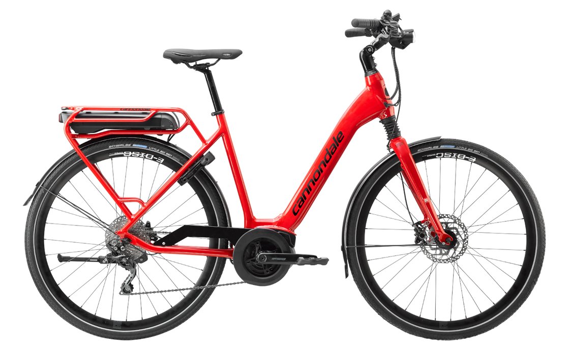 Cannondale Mavaro Active City 2019 28 Zoll günstig kaufen