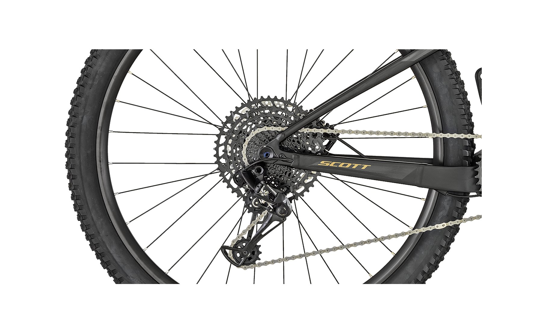 2019 scott spark 950 price