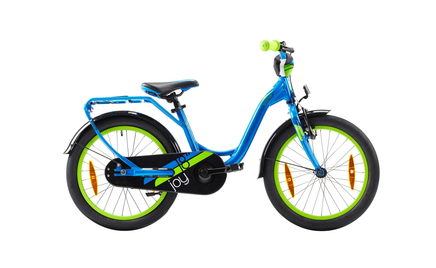 Boomer Joy 18 2016 18 Zoll günstig kaufen Fahrrad XXL