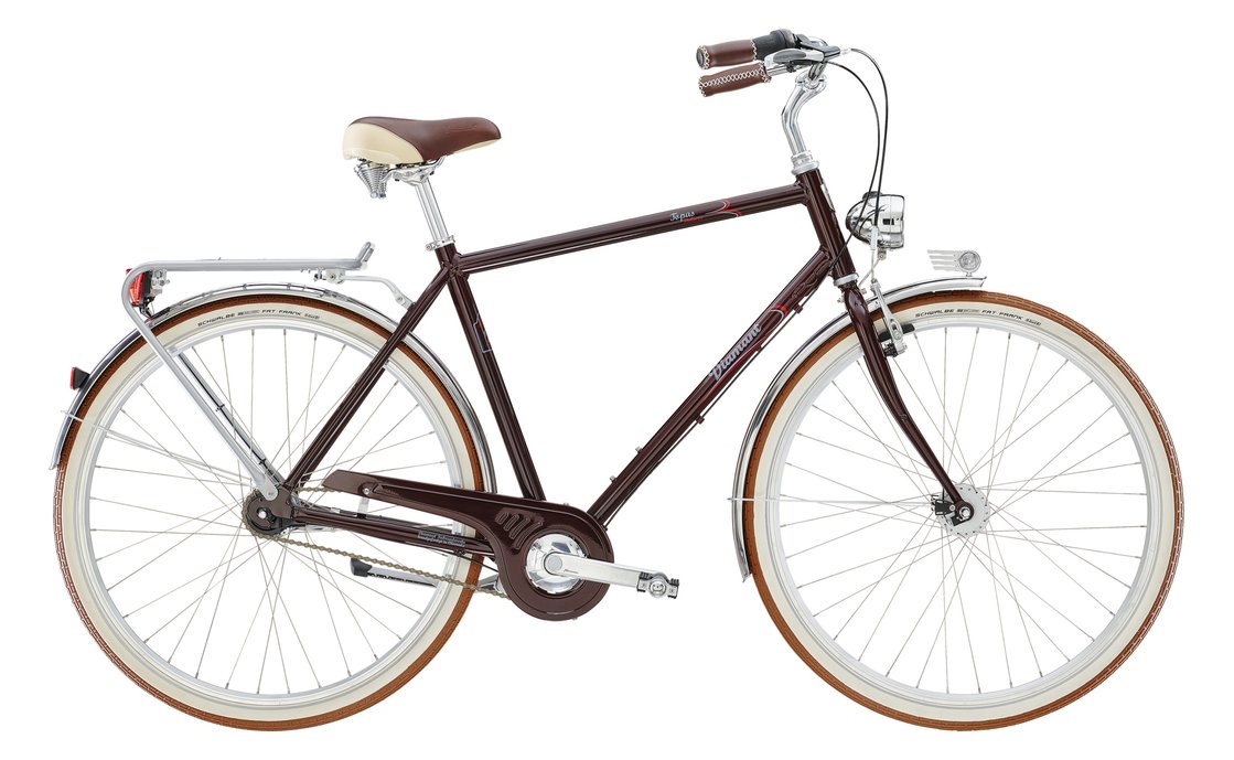 Diamant Topas Deluxe 2019 28 Zoll günstig kaufen Fahrrad XXL