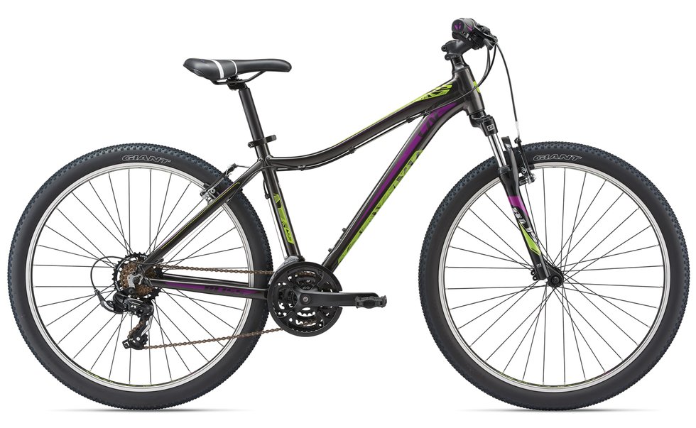 Liv Bliss 3 2018 26 Zoll günstig kaufen Fahrrad XXL