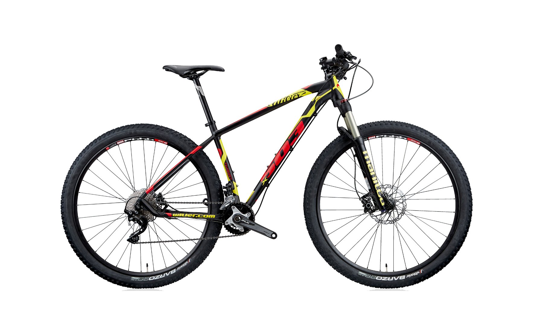 Wilier 503X Pro SLX 2018 29 Zoll günstig kaufen Fahrrad XXL