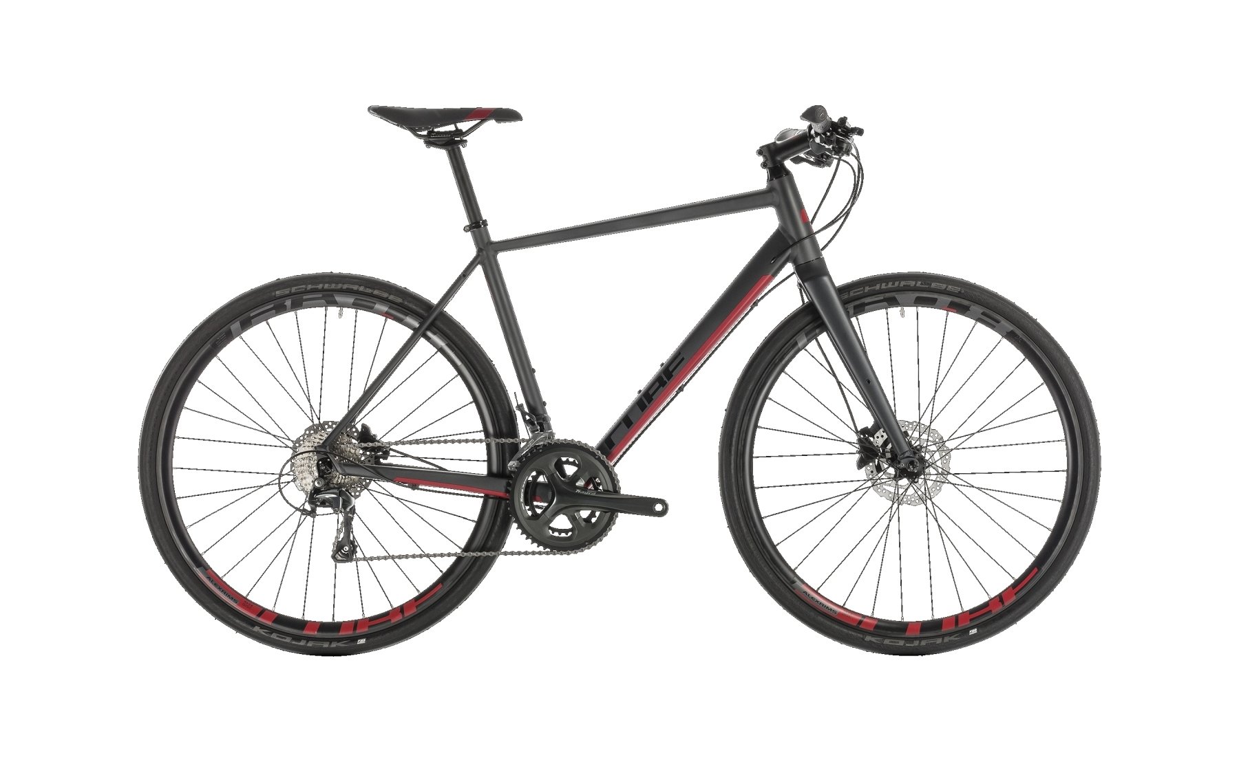 Cube SL Road Pro 2019 28 Zoll -15% | Fahrrad XXL