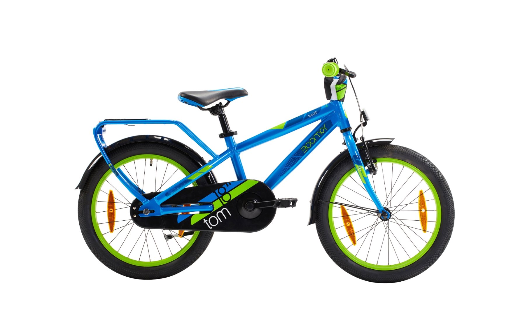 Boomer Tom 18 2016 18 Zoll günstig kaufen Fahrrad XXL