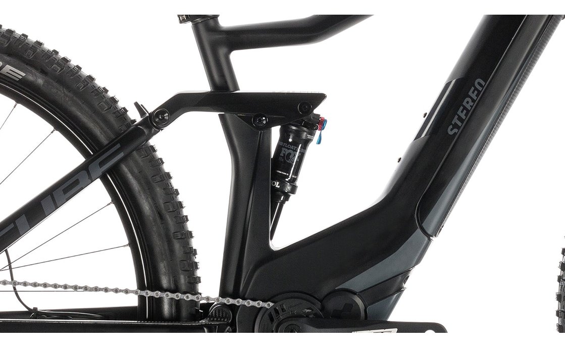 cube stereo hybrid hpc sl 500 fahrrad xxl