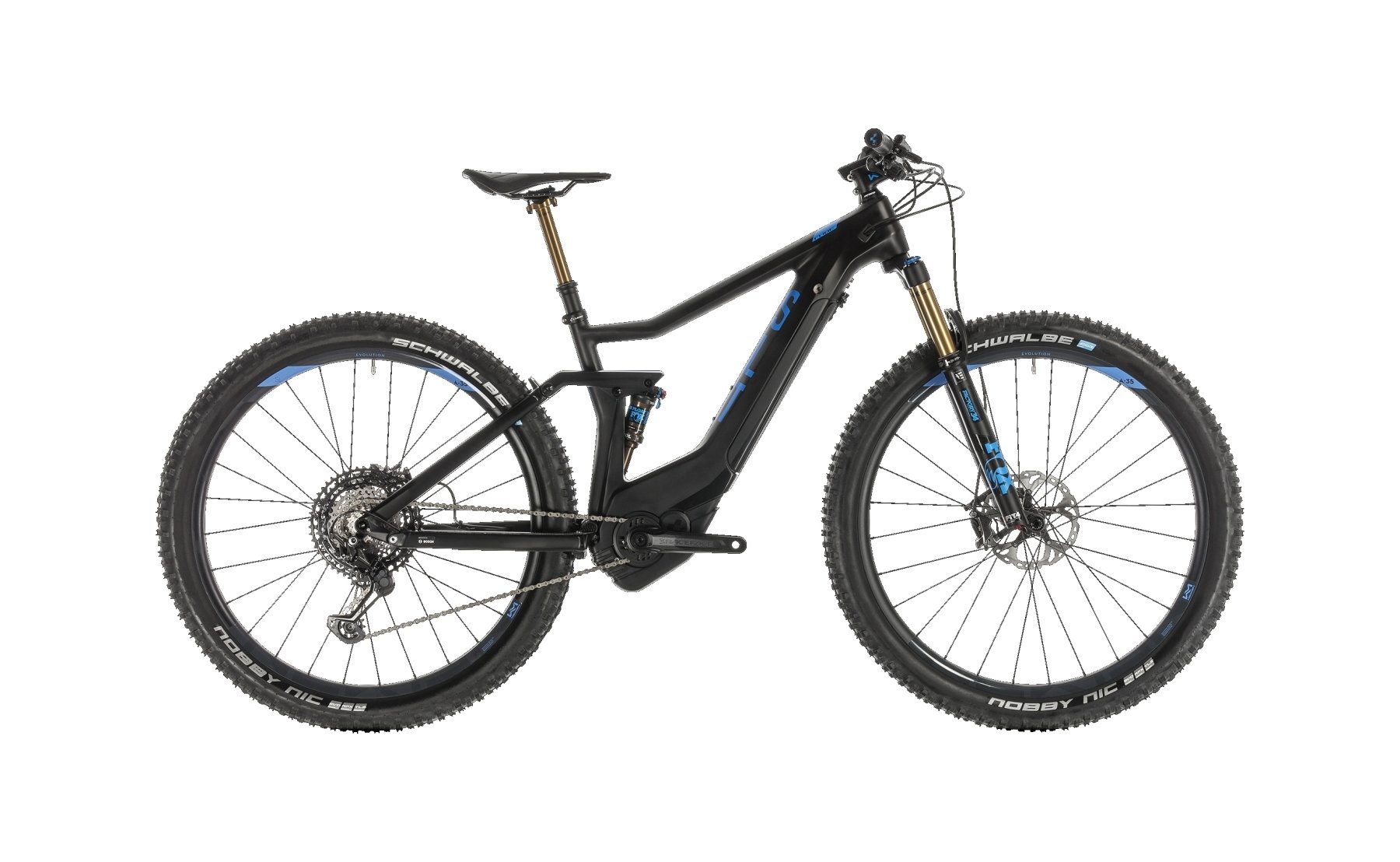 cube stereo hybrid hpc sl 500 fahrrad xxl