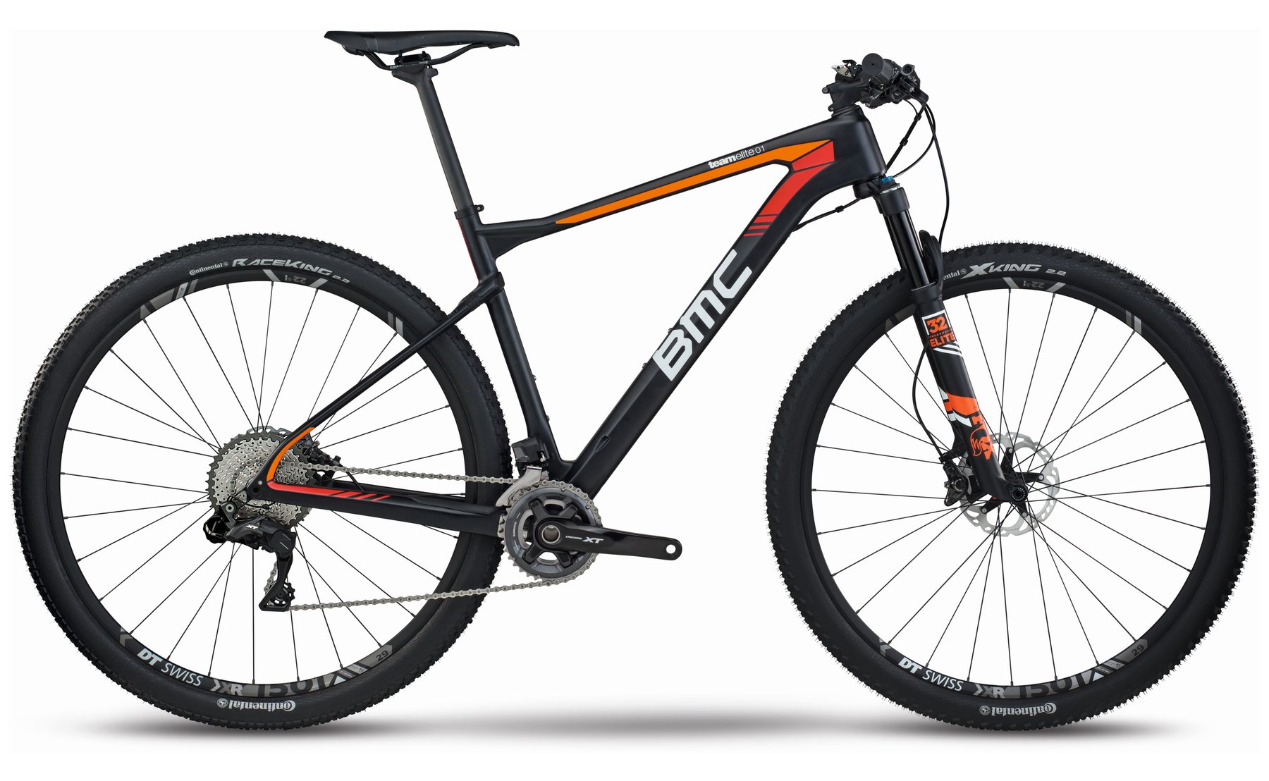 mtb bmc 29 carbon