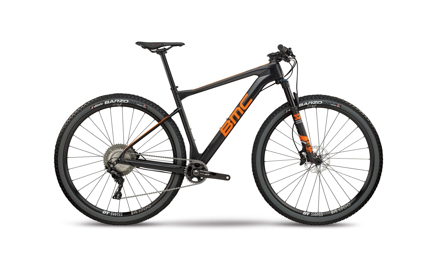 BMC Teamelite 02 One 2018 29 Zoll günstig kaufen Fahrrad XXL