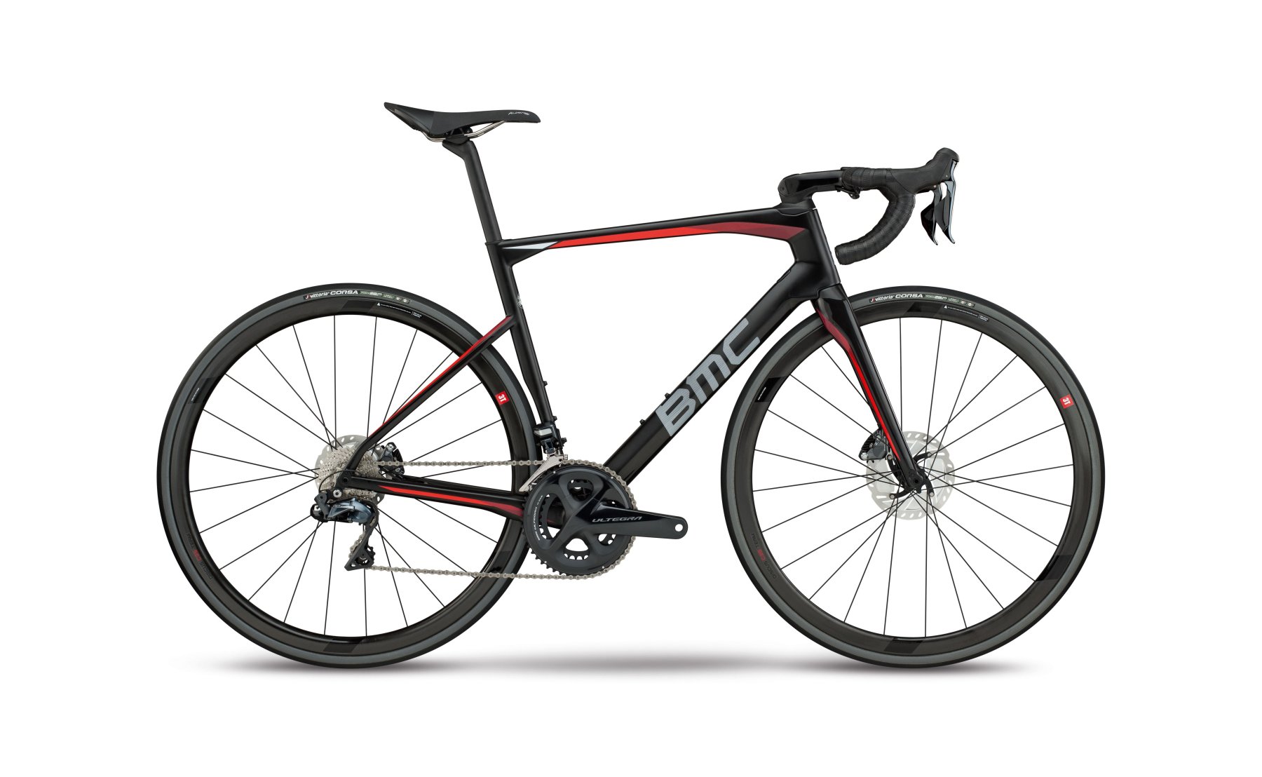 bmc roadmachine rm01