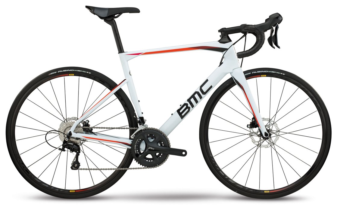 BMC Roadmachine RM02 Three 2018 28 Zoll günstig kaufen