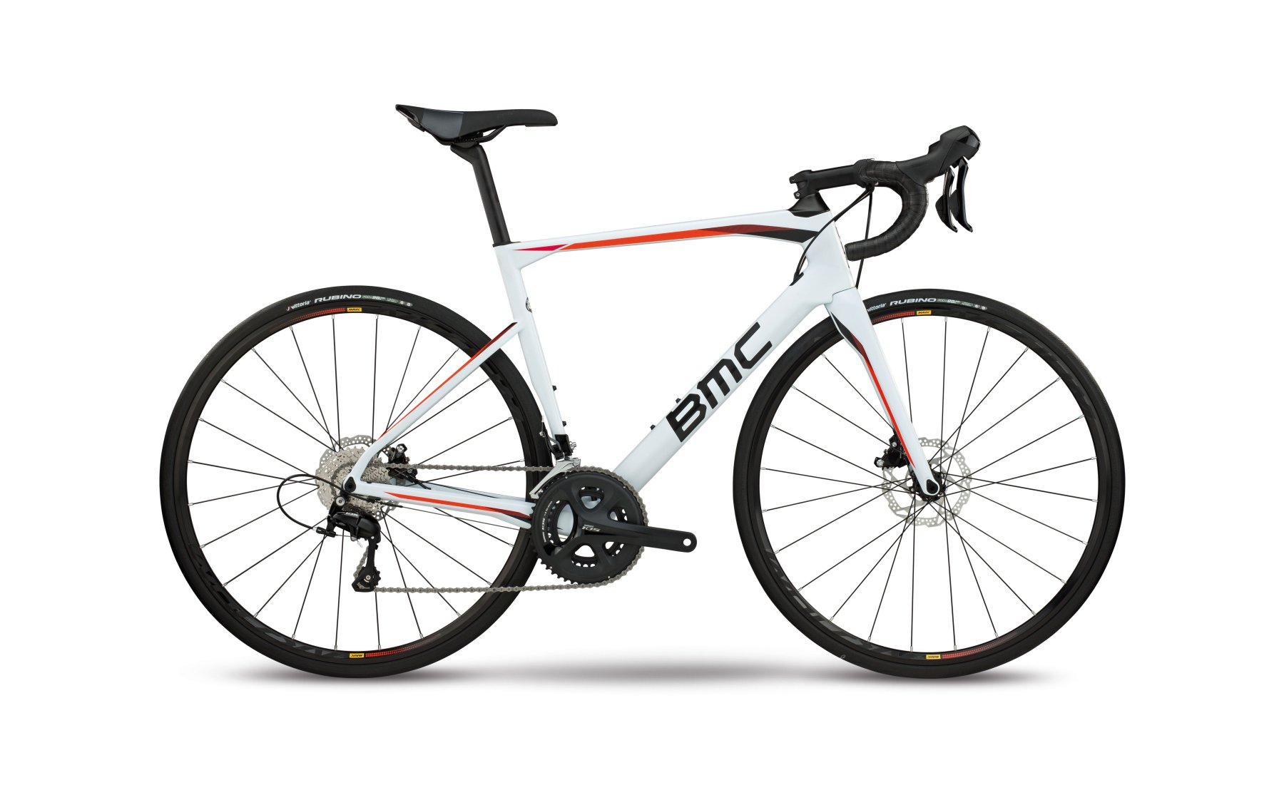 bmc 2018 roadmachine