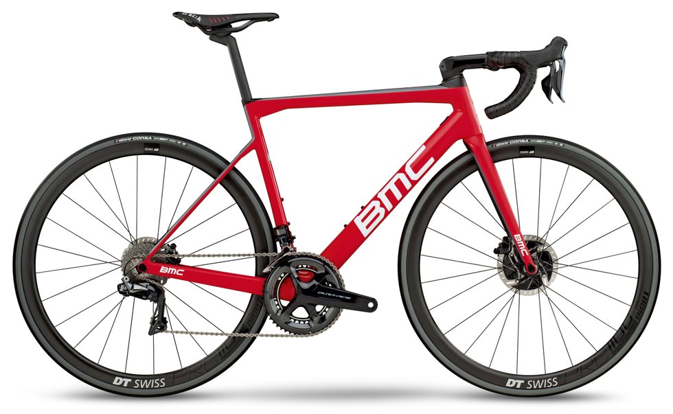 BMC Teammachine SLR01 Disc Team 2018 28 Zoll günstig