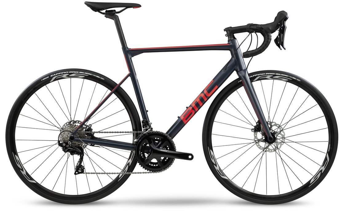 BMC Teammachine ALR Disc Two 2020 28 Zoll kaufen Fahrrad XXL