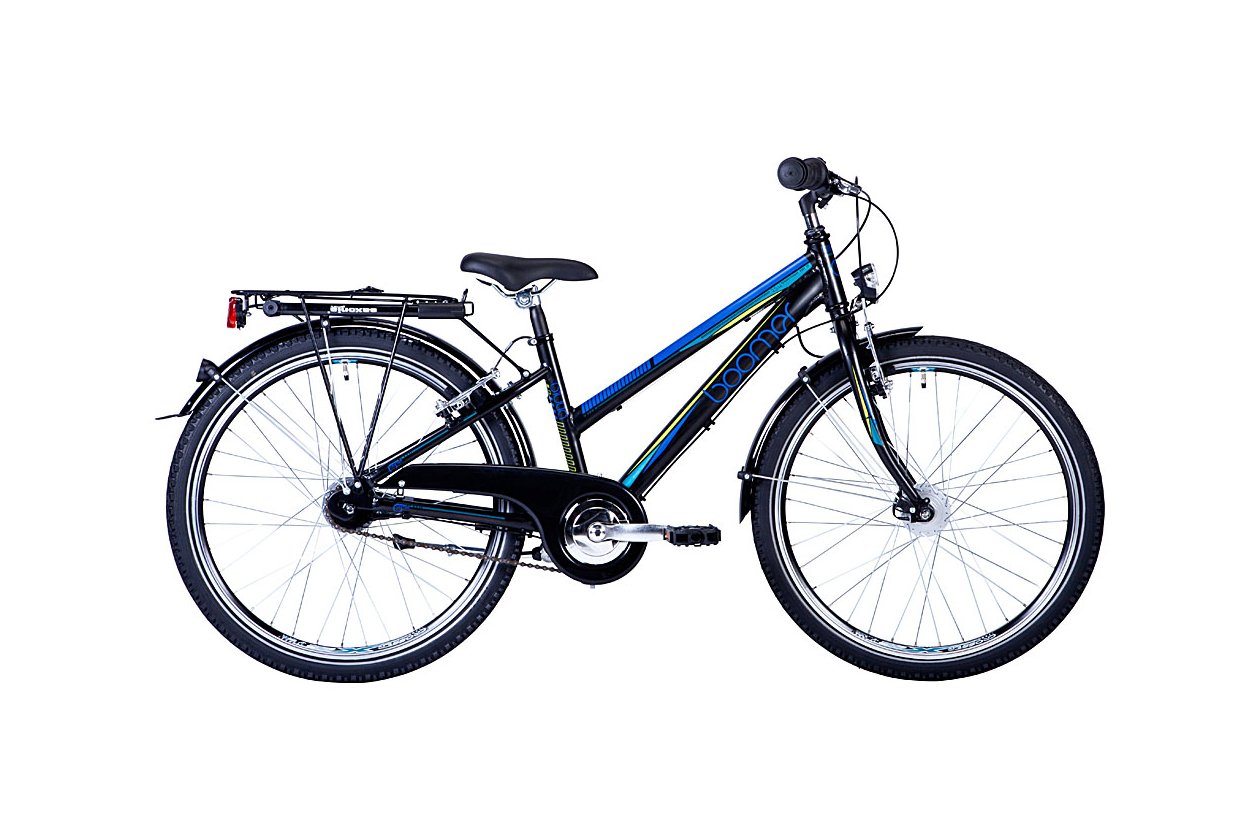 Boomer Giulia 75.4 24 Zoll bestellen Fahrrad XXL