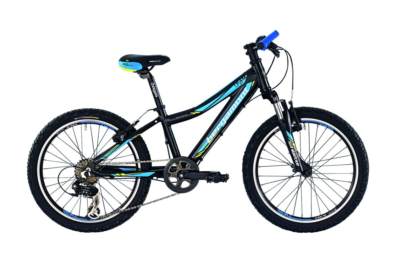 Bergamont Team Junior 20" 2015 20 Zoll günstig kaufen