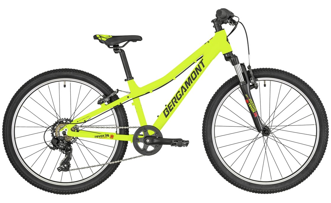 Bergamont Revox 24 Boy 2019 24 Zoll günstig kaufen