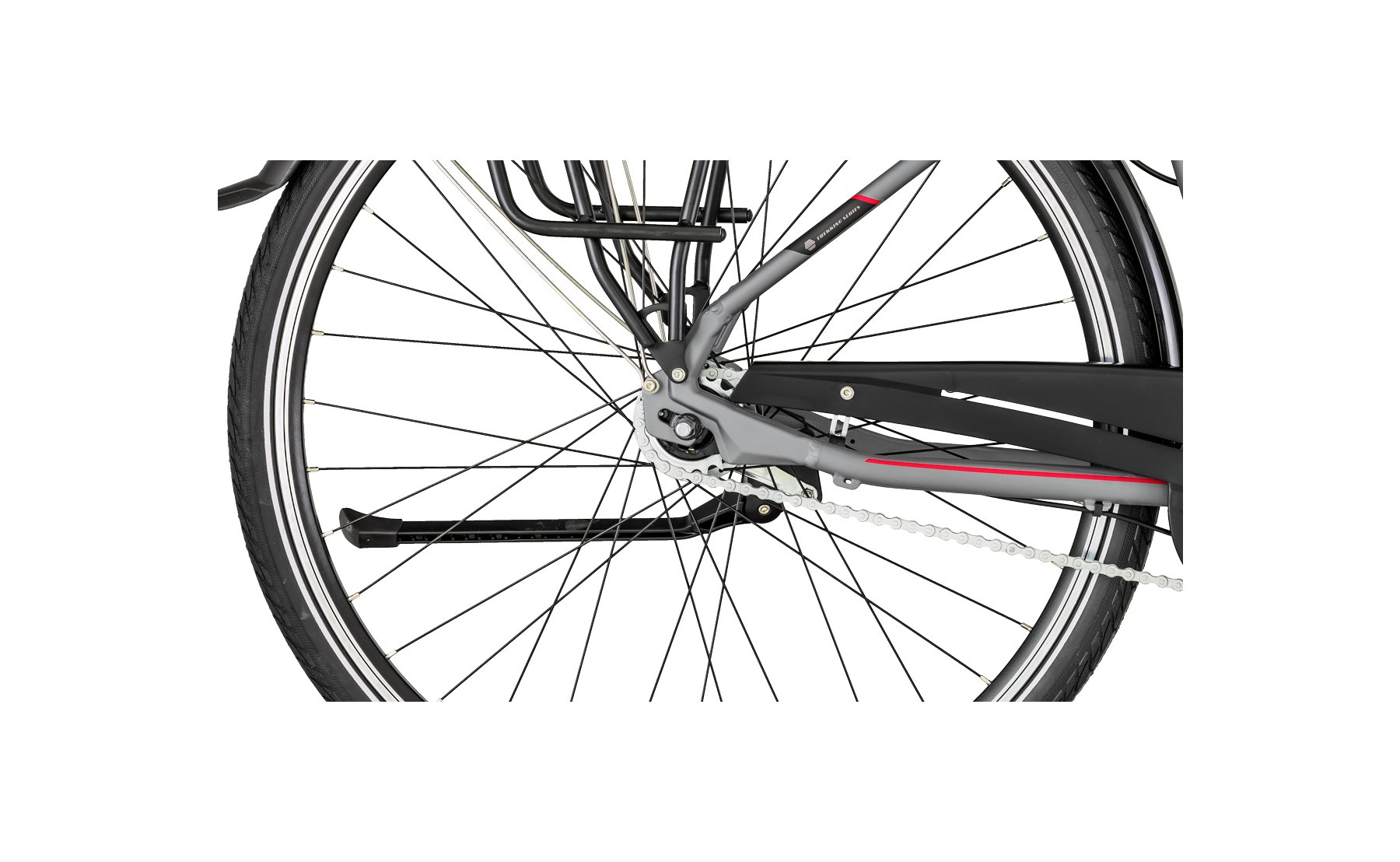 Bergamont Horizon N7 CB 2019 28 Zoll kaufen Fahrrad XXL