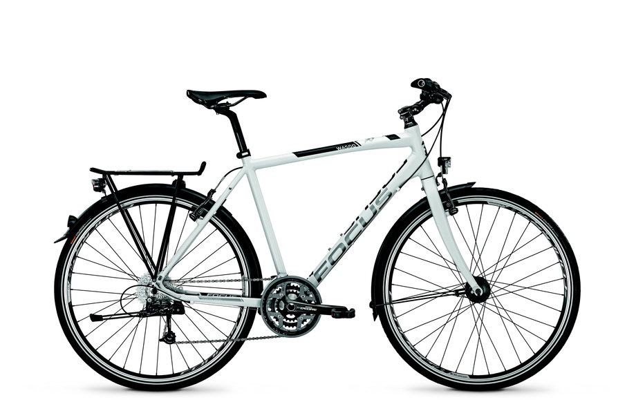 Focus Wasgo TR 2.0 2014 28 Zoll günstig kaufen Fahrrad XXL