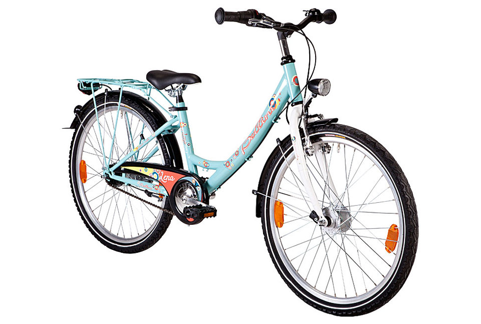 Fahrrad boomer 20 zoll Ersatzteile zu dem Fahrrad