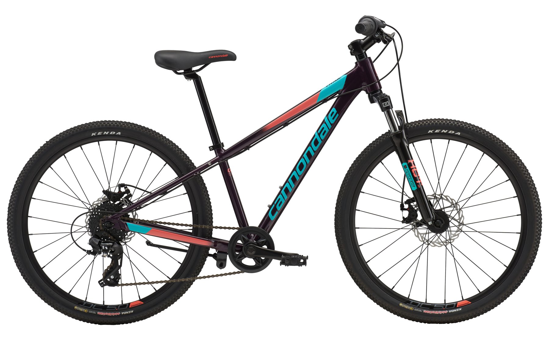 Cannondale Kids Trail 2019 24 Zoll kaufen Fahrrad XXL