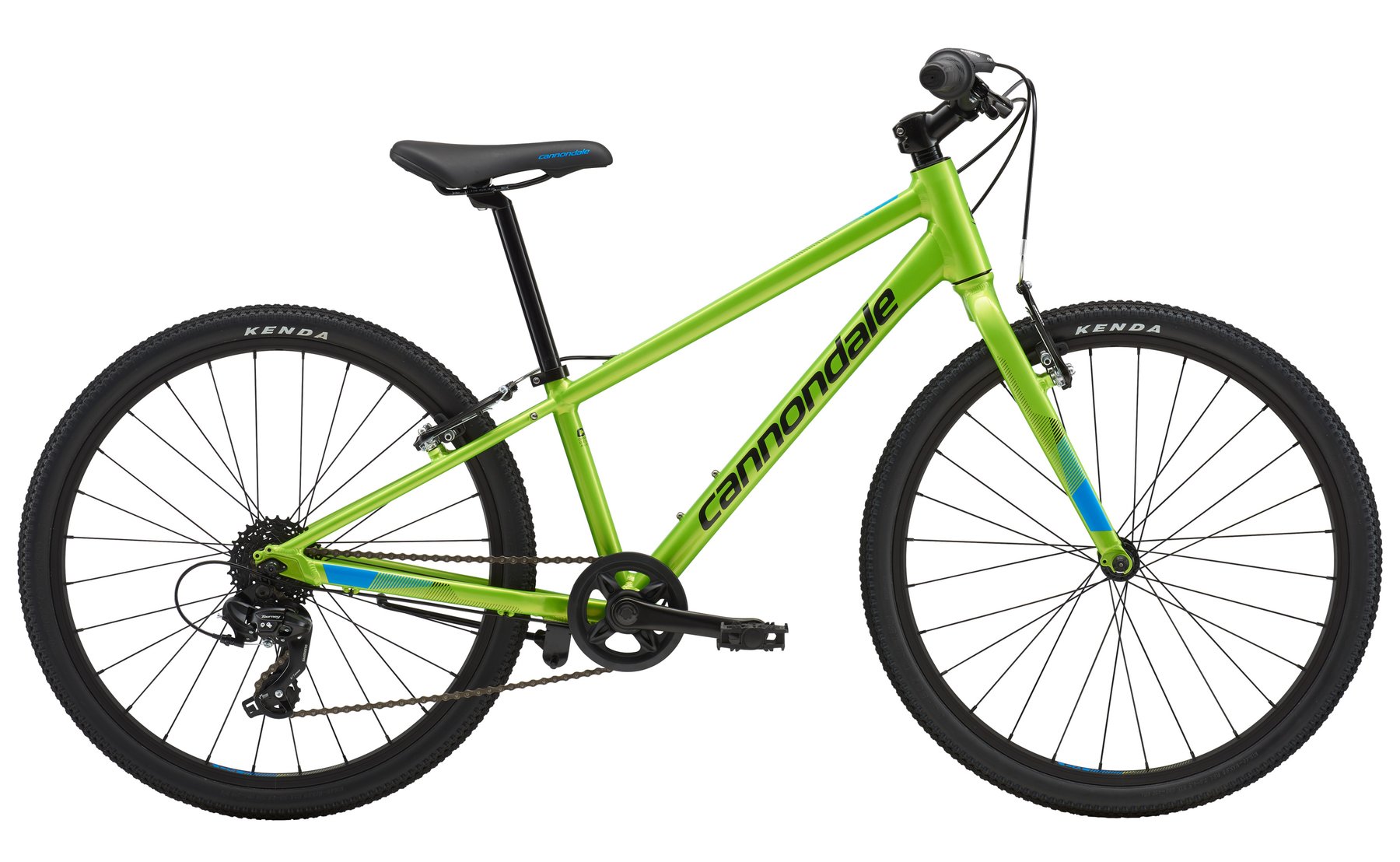 Cannondale Kids Quick 2019 24 Zoll bestellen Fahrrad XXL