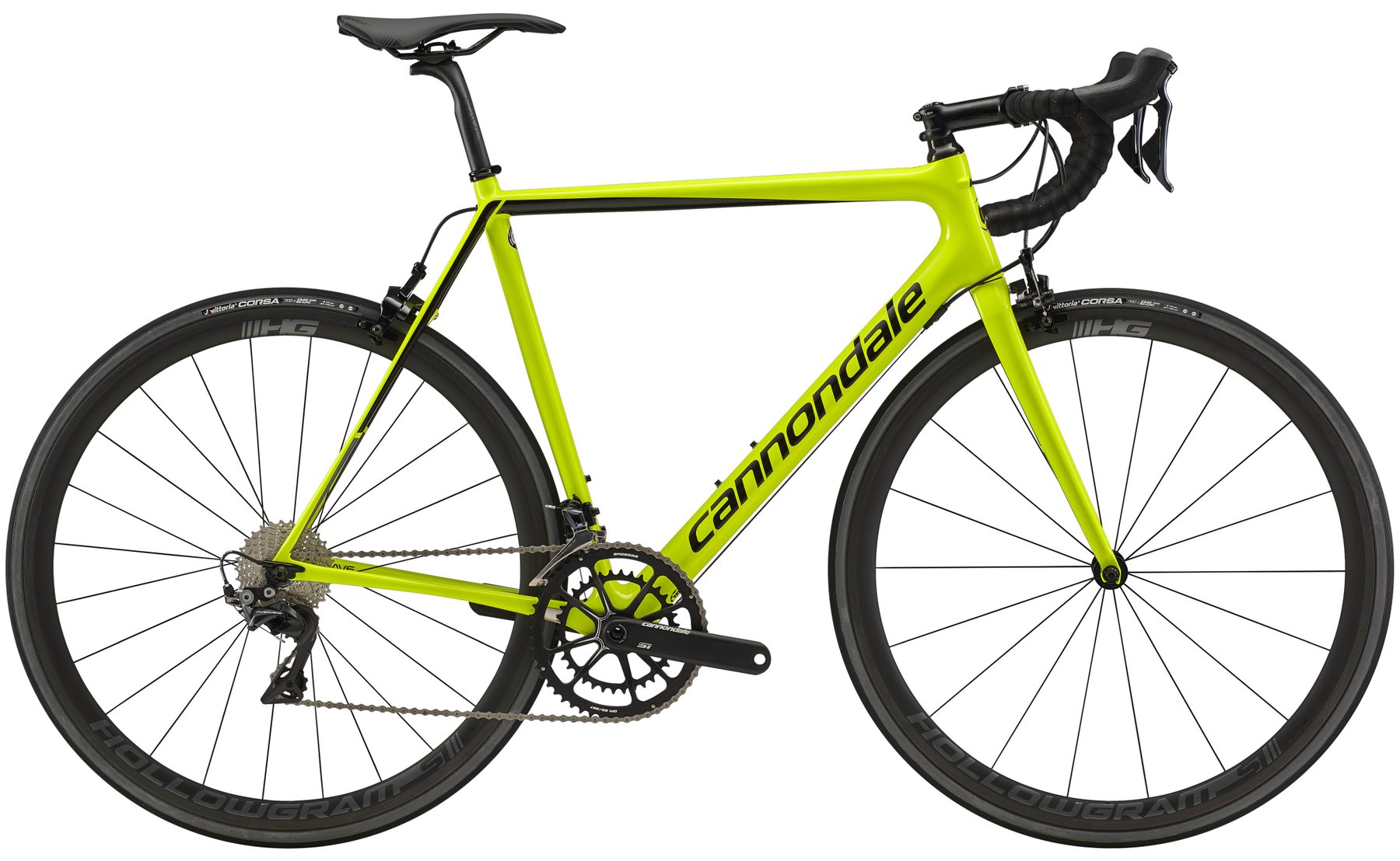 Cannondale SuperSix EVO DuraAce 2019 28 Zoll günstig