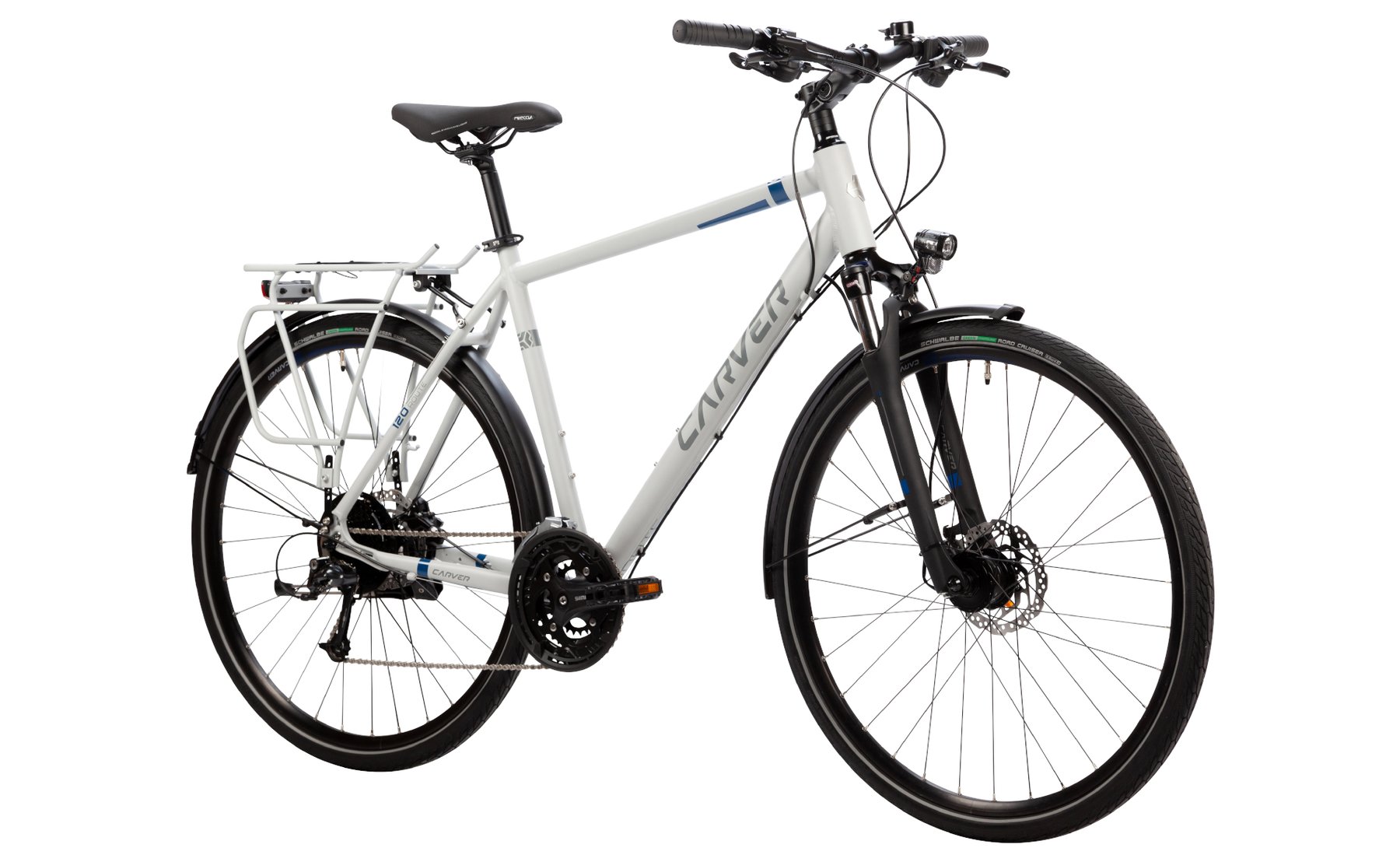 Carver Route 120 2019 28 Zoll kaufen Fahrrad XXL