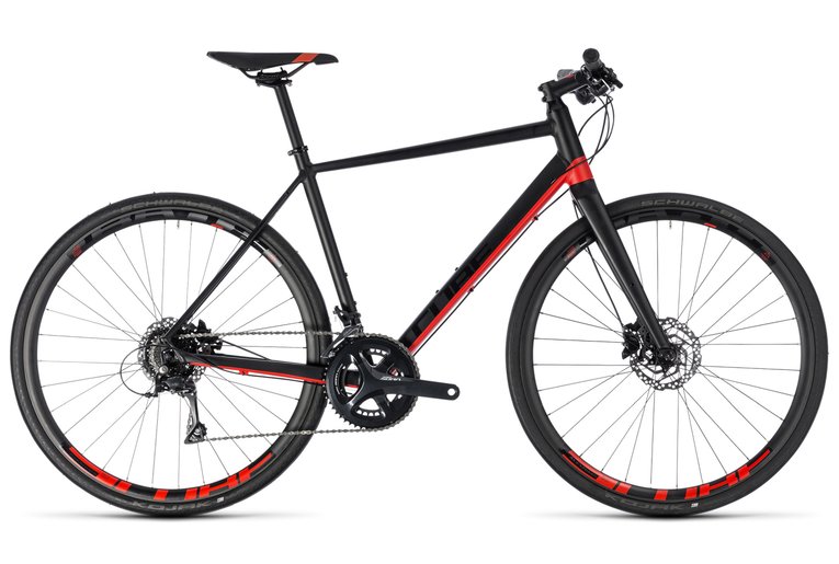 Cube SL Road Pro 2018 28 Zoll günstig kaufen Fahrrad XXL