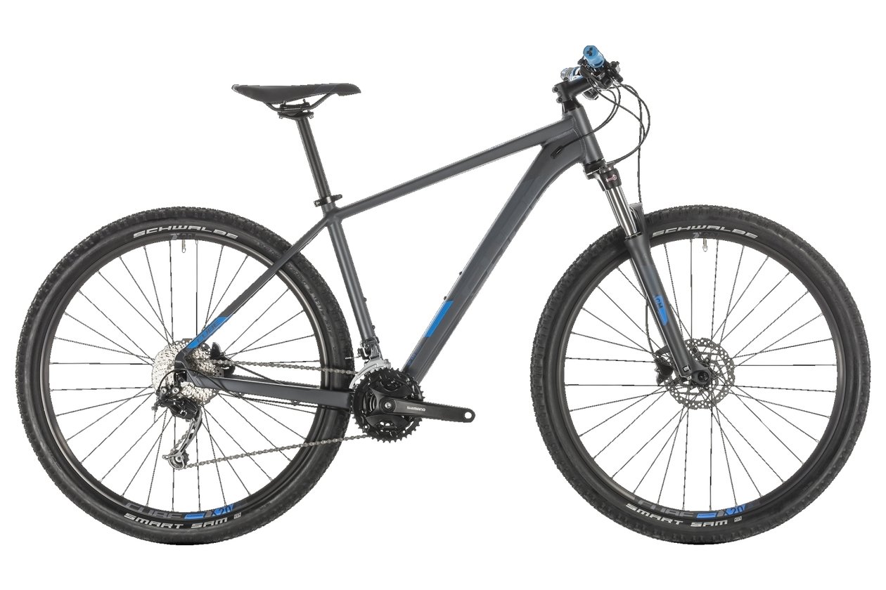 Cube Aim SL 2019 29 Zoll kaufen Fahrrad XXL