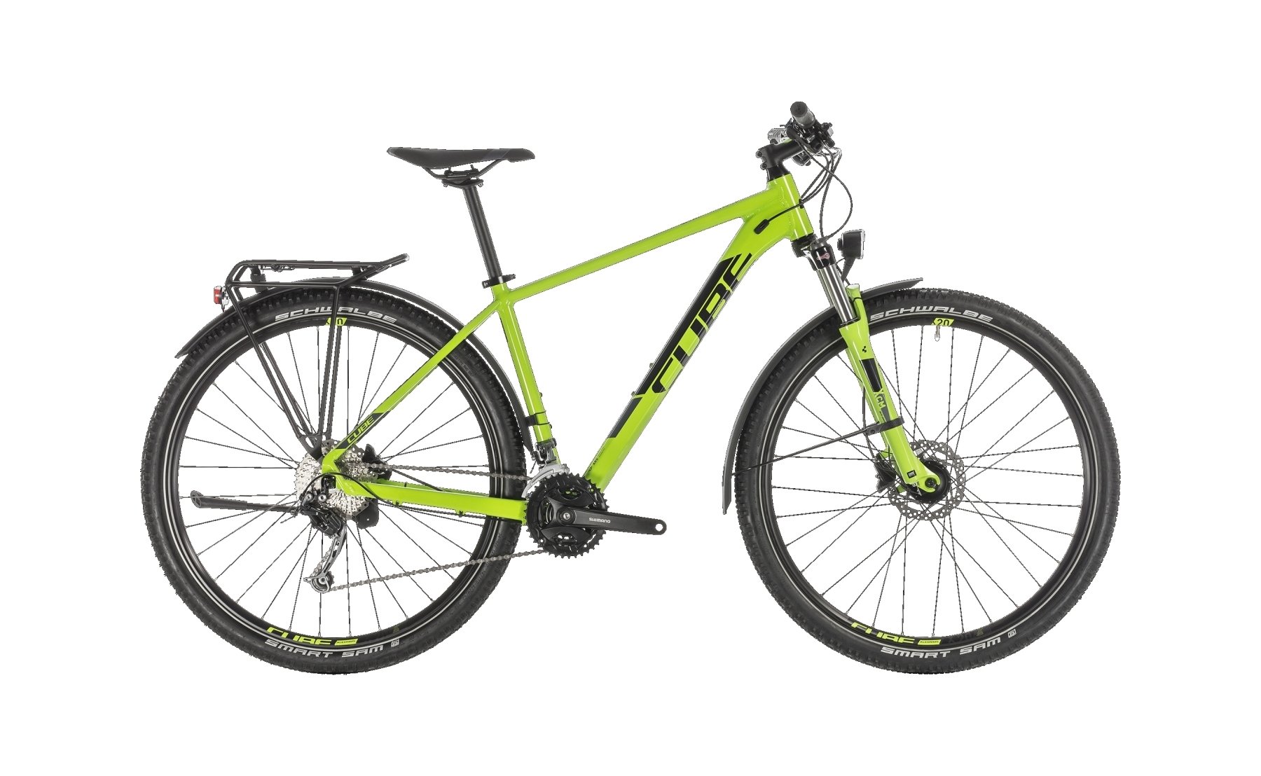 fahrrad xxl cube aim sl allroad