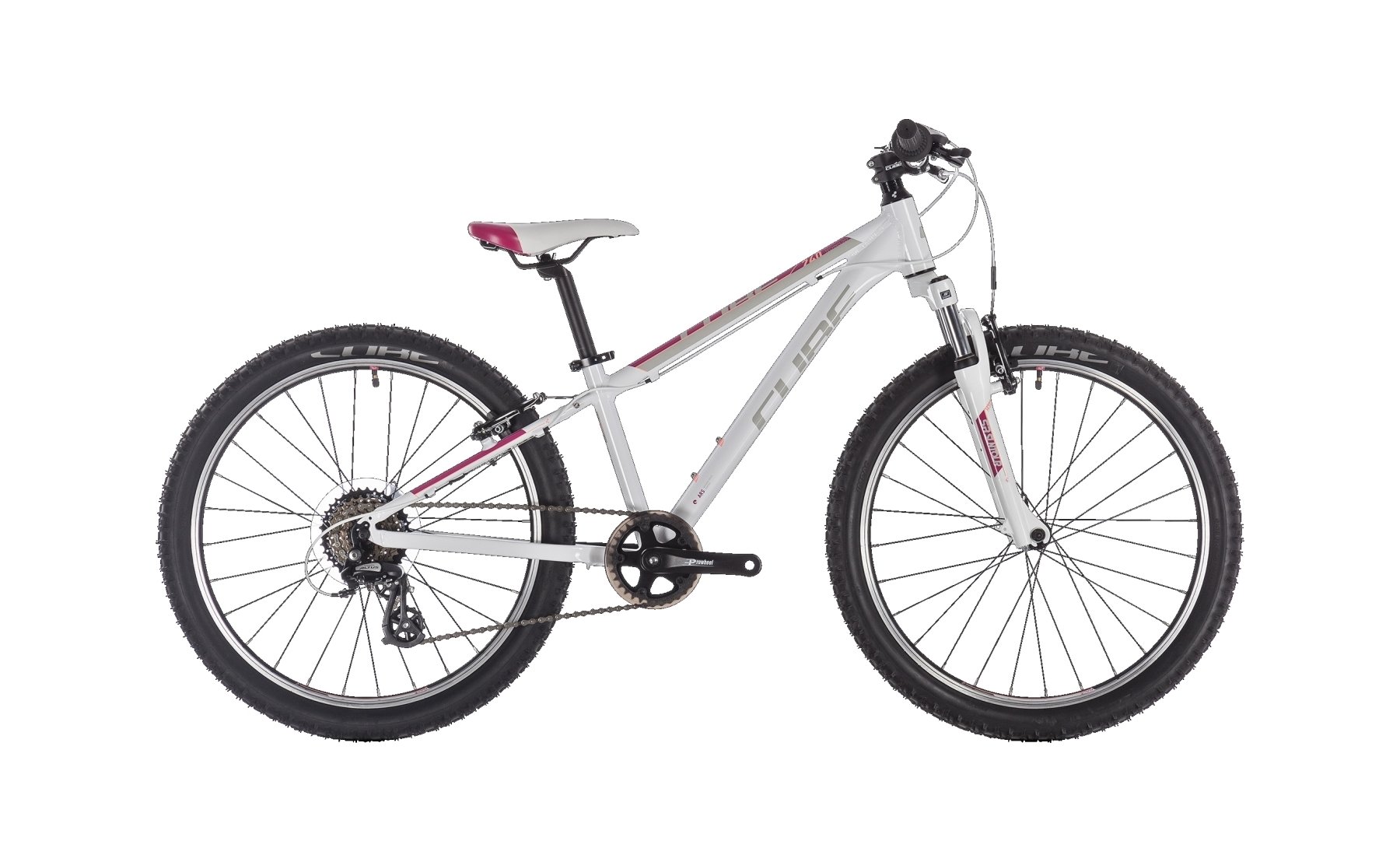 Cube Access 240 2019 24 Zoll günstig kaufen Fahrrad XXL