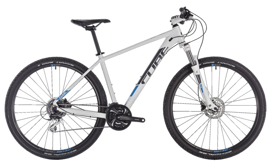 Cube Aim Race 2019 29 Zoll kaufen Fahrrad XXL